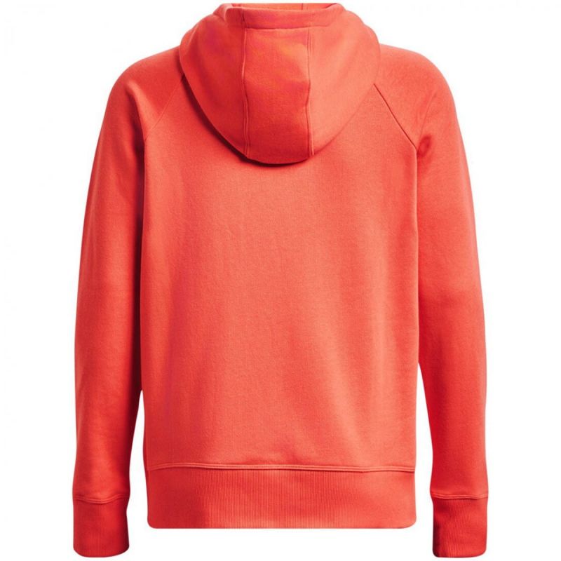 Under Armor Rival Fleece Hb Hoodie W 1356317 877 Clothing/Training Your Sports Performance