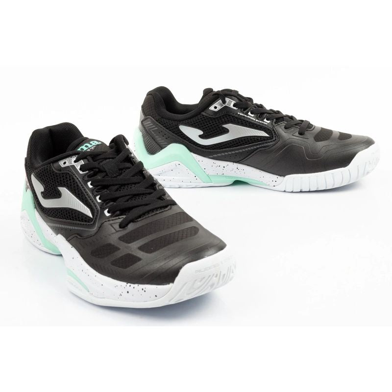 Joma Set 2601 women's tennis shoes, comfortable and stable