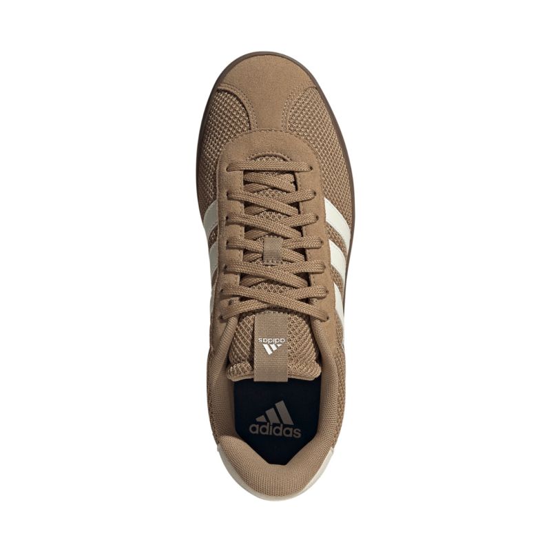 adidas VL Court 3.0 Men's Brown Shoes IH6576