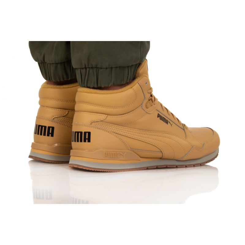 Puma St Runner V3 Mid LM 38763805 shoes Footwear/Lifestyle Puma