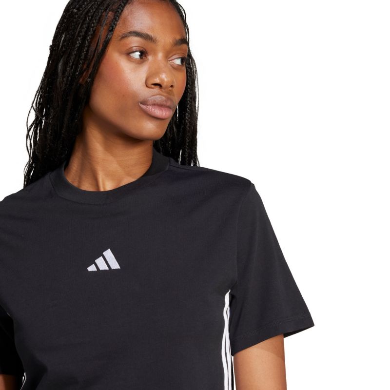 adidas Essentials 3-Stripes T-shirt W JD0846 Clothing/Lifestyle/T-shirts Adidas