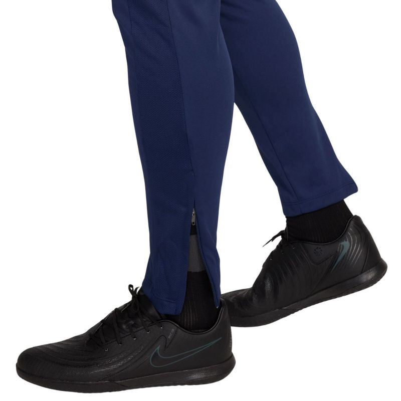 Nike Dri-Fit Academy 25 M FZ9805 410 Pants Clothing/Football Nike