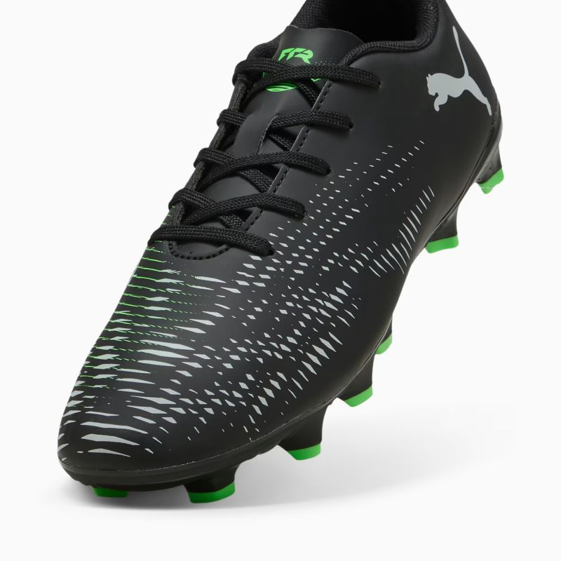 Puma Future 8 Play FG/AG Jr 108144-02 Football Boots Footwear/Football/FG/JR Puma