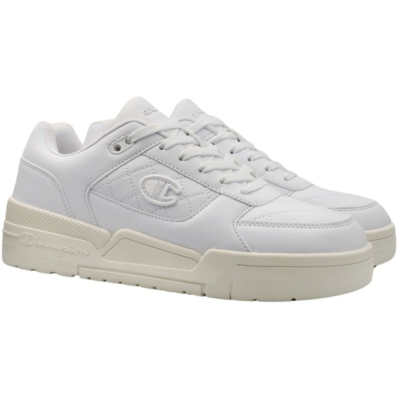 Champion RD18 Heritage Quilt Low Cut W S11710 WW002 shoes Footwear/Lifestyle/Champion Your Sports Performance