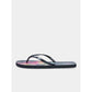 Women's summer flip-flops 4F 4FRMM00FFLIF138-90S *Kategoria tymczasowa Your Sports Performance