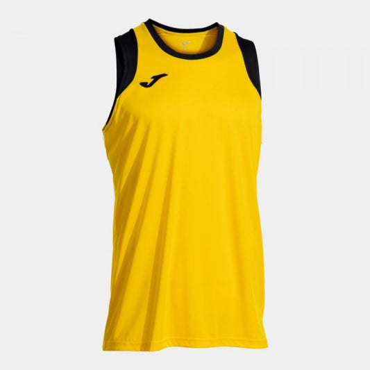 Joma Cancha Sleeveless Shirt 104242.901 Clothing/Basketball Joma