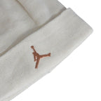 Air Jordan Cuffed Beanie White - 9A0063-782 AIR Jordan