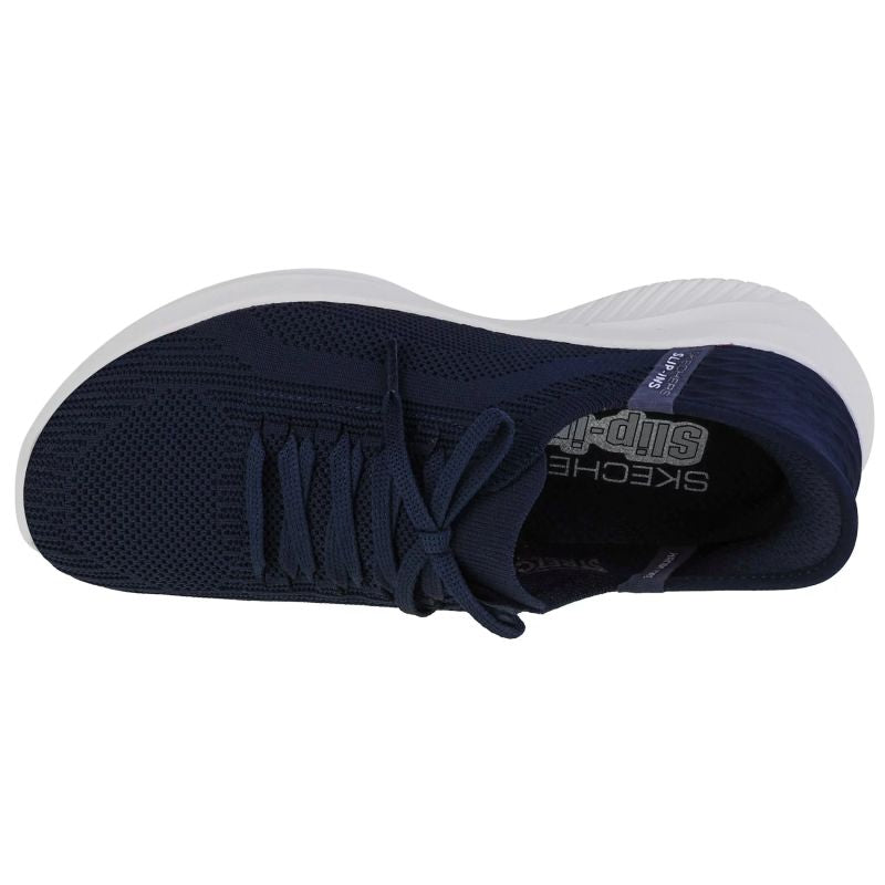 Skechers Slip-Ins Ultra Flex 3.0 shoes - Brilliant W 149710-NVY Footwear/Lifestyle/Skechers Your Sports Performance