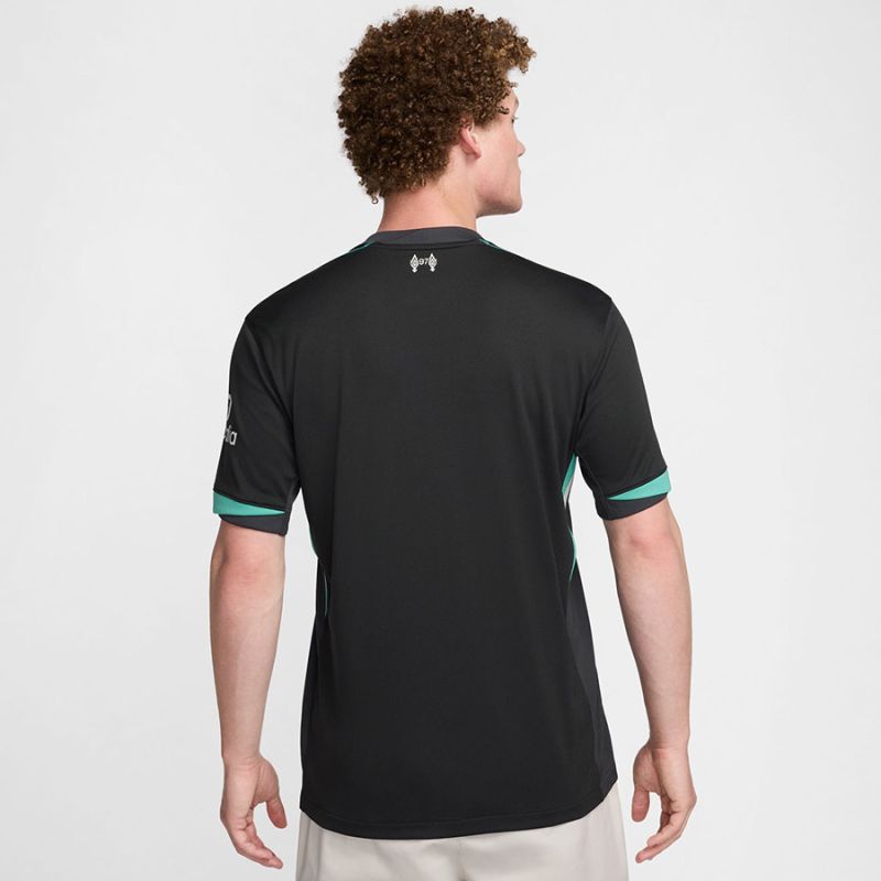Nike Liverpool FC Stadium Away 2024/25 Shirt FN8780-322 In preparation Nike
