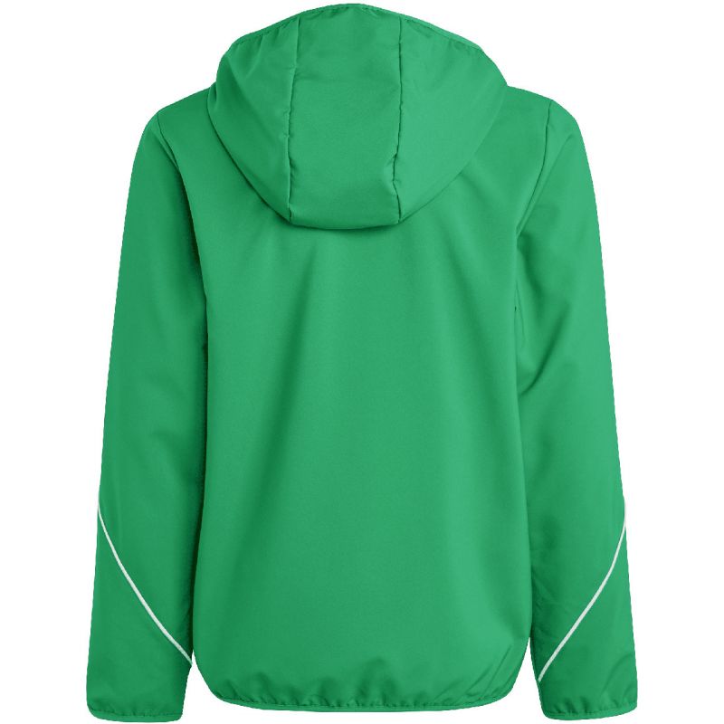 Jacket adidas Tiro 23 League Windbreaker Jr. IA1625 Clothing/Football Adidas