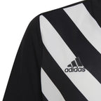 T-shirt adidas Entrada 22 Graphic Jersey Jr HF0123 Clothing/Football Adidas