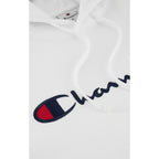 Champion Hooded Sweatshirt M 220253.WW001 Clothing/Lifestyle/Champion Your Sports Performance