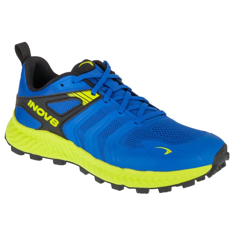 Inov-8 TrailTalon M 001275-BLBKLM-S-001 Running Shoes Footwear/Running/Men/Inov-8 Your Sports Performance