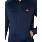 Ellesse Bunero Tracksuit Navy M SDA14665-429 Clothing/Lifestyle/Ellesse Your Sports Performance