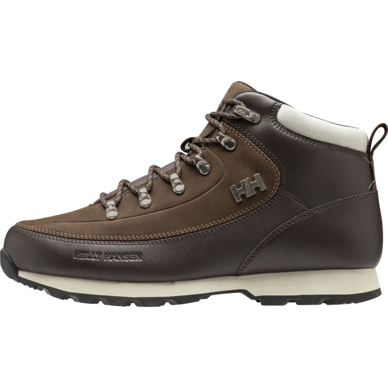 Helly Hansen THE FORESTER PREMIUM M 12030 708 shoes Footwear/Lifestyle/Helly Hansen Your Sports Performance