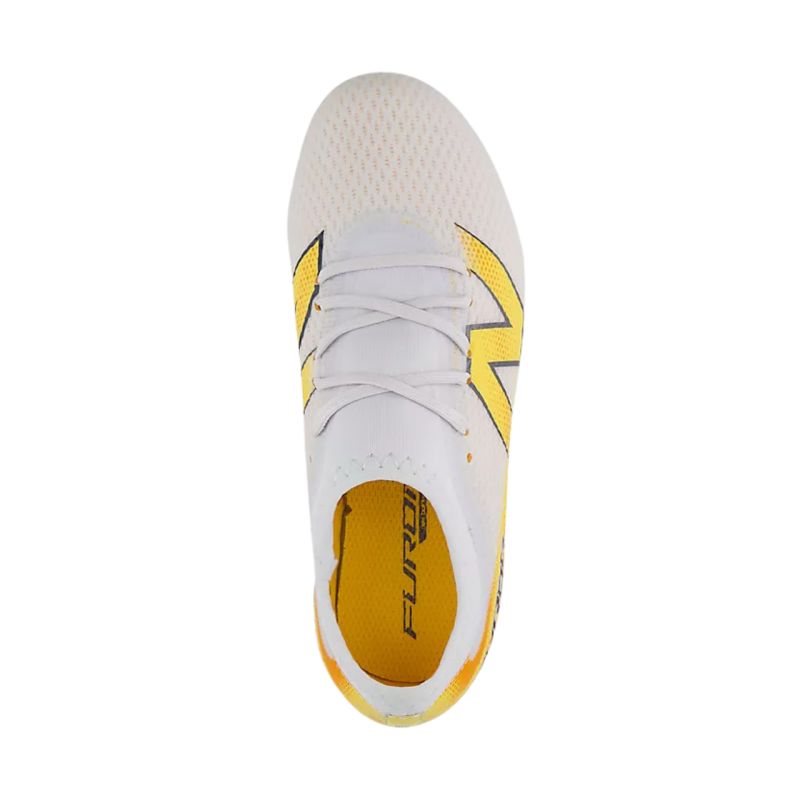 New Balance Furon Team V9 FG NBYF3F96W Kids' Soccer Shoes