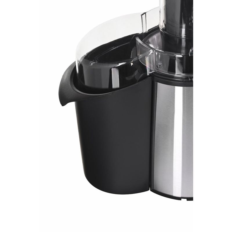 AE 1917 BOMANN high-speed juicer AGD - Produkty/Sokowirówki Your Sports Performance