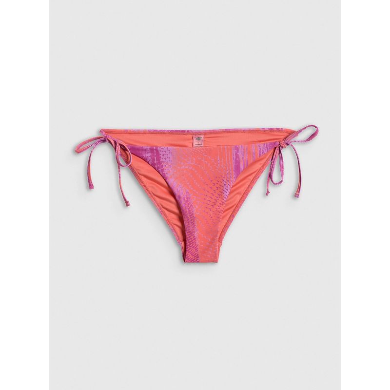 Women's bikini bottom 4F 4FWSS26UBKBF090-92A 4f