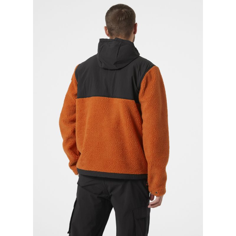 Jacket Helly Hansen Patrol Pile M 53678 300 Clothing/Outdoor/Helly Hansen Your Sports Performance