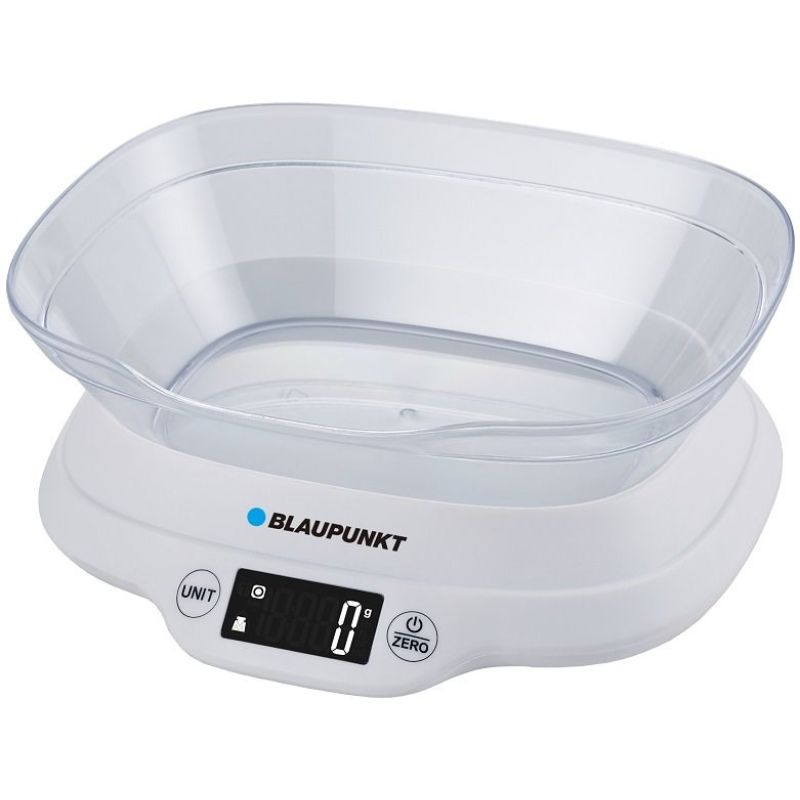 Blaupunkt FKS501 kitchen scale AGD - Produkty/Wagi kuchenne Your Sports Performance
