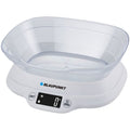 Blaupunkt FKS501 kitchen scale AGD - Produkty/Wagi kuchenne Your Sports Performance