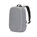 XD DESIGN ANTI-THEFT BACKPACK BOBBY EDGE GRAY P/N: P706.2502 Bagaż/Plecaki Your Sports Performance