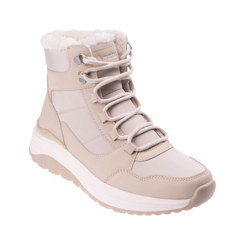 Women's Snow Boots RAVELI MID WO'S