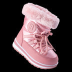 Children's Snow Boots HOLIO KDG Footwear Your Sports Performance