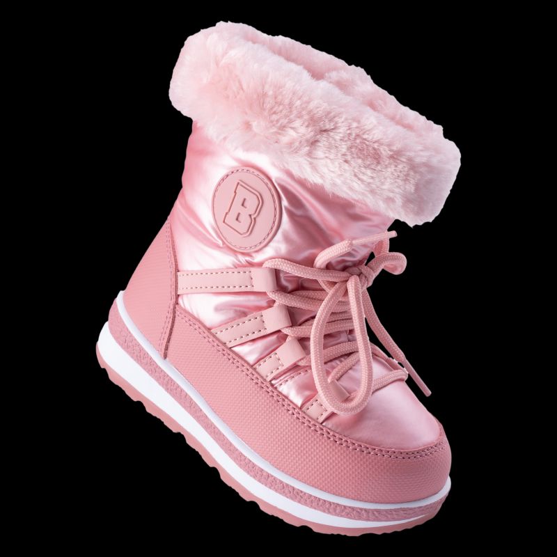 Children's Snow Boots HOLIO KDG Footwear Your Sports Performance