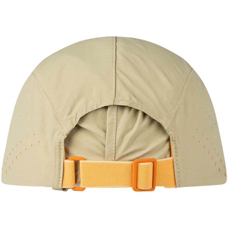 Buff Desert Cap 1357649542000 Beige S/M In preparation Your Sports Performance