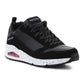 Skechers M 232153-BKW Shoes Footwear/Lifestyle/Skechers Skechers
