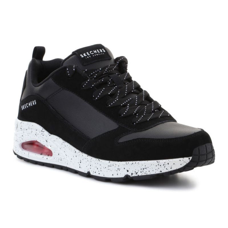 Skechers M 232153-BKW Shoes Footwear/Lifestyle/Skechers Skechers