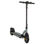 ELECTRIC SCOOTER 36V 500W 8AH SILVER Accessories Your Sports Performance