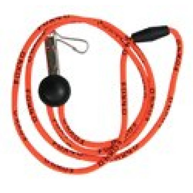 Whistle Fox 40 Classic + string 9903-0308 orange Accessories/Referee accessories Your Sports Performance