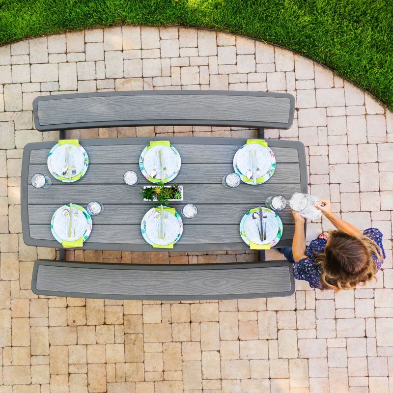 Lifetime 60346 garden set Accessories Your Sports Performance