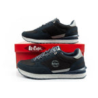 Lee Cooper sports shoes sneakers men's fashionable comfortable durable Lee Cooper