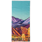 BUFF COOLNET UV® NATIONAL PARKS ROCKY MOUNTAIN Bandana