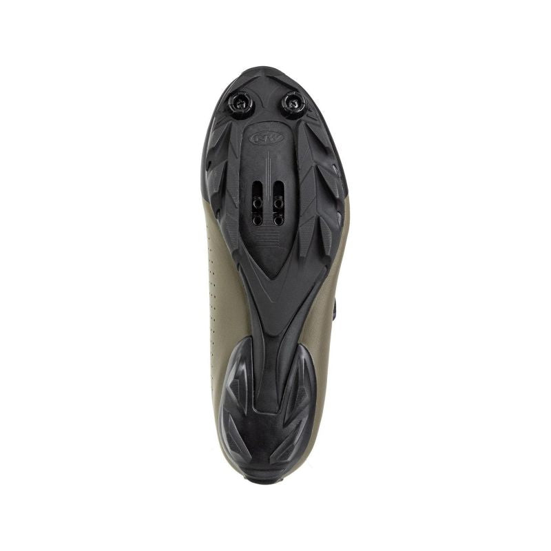 NORTHWAVE Scorpius Plus cycling shoes green