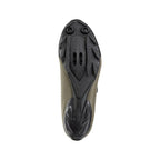 NORTHWAVE Scorpius Plus cycling shoes green