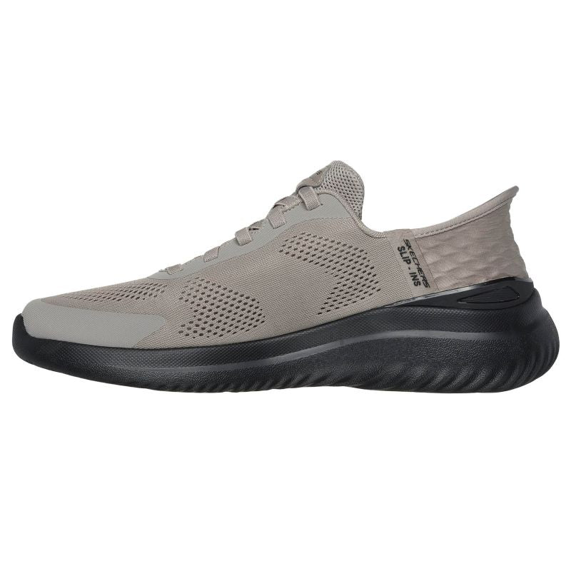 Skechers Slip-ins Bounder 2.0 shoes. Emerged M 232459-TPBK Footwear/Lifestyle/Skechers Skechers