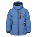 Iguana Bianka Jr quilted winter jacket 92800621907 Clothing/Outdoor/Iguana Your Sports Performance