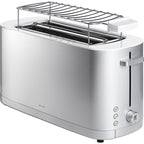 ZWILLING Enfinigy 53009-000-0 Silver Large Toaster AGD - Produkty/Tostery Your Sports Performance