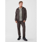 Men's quick-drying training pants 4F 4FWSS25TFTRM0781-81S *Kategoria tymczasowa Your Sports Performance