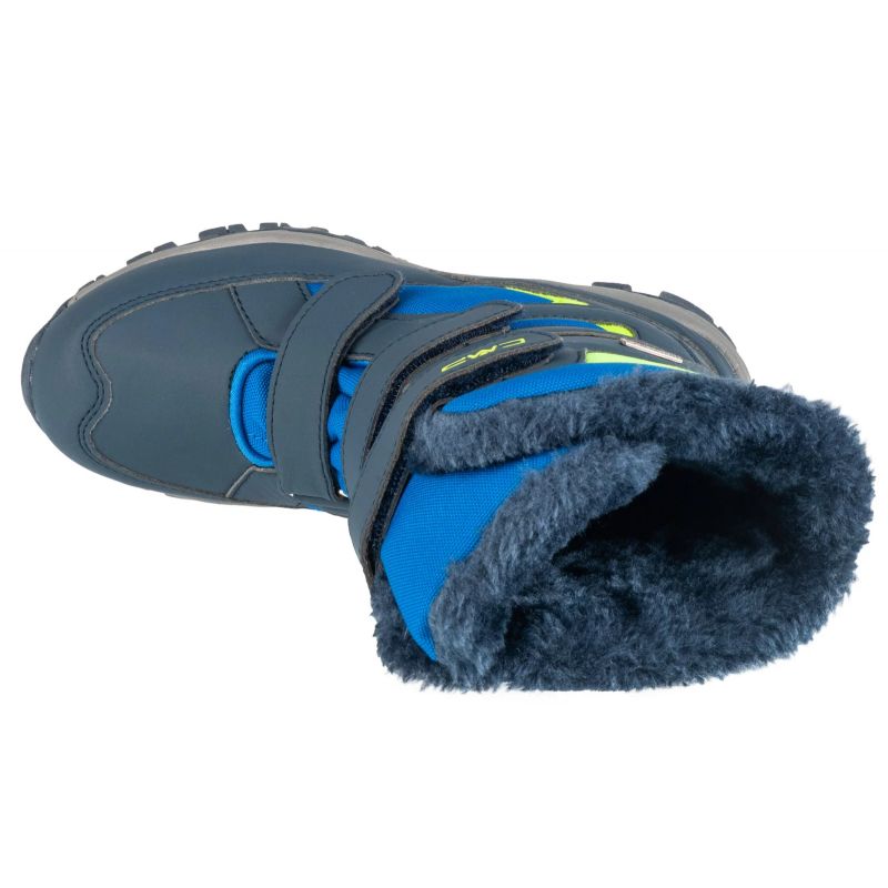 Cmp Hexis Snow Boot Jr 30Q4634-N950 shoes Footwear/Outdoor/CMP Your Sports Performance