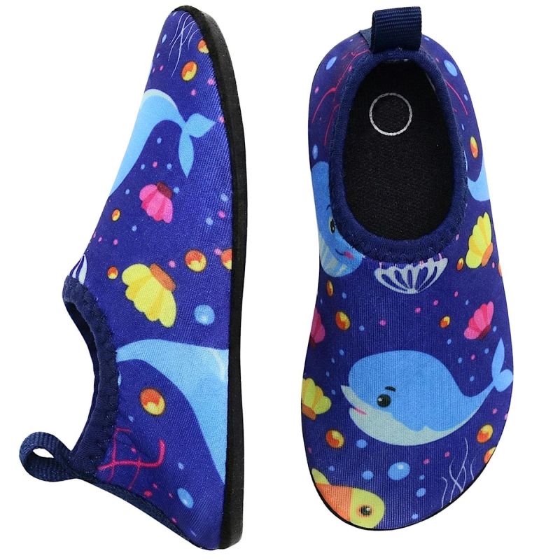 KIDS NEOPRENE WATER SHOES WHALE XQMAX SIZE 25 Sport/Sporty Wodne/Obuwie Your Sports Performance