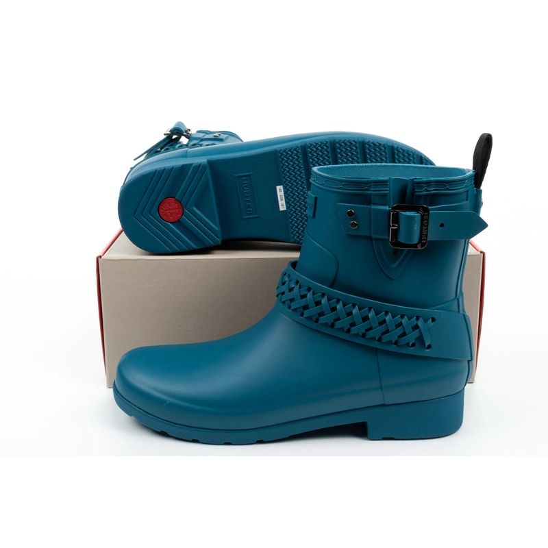 HUNTER Original Briker Wellington Boots [WFS2045RMA]