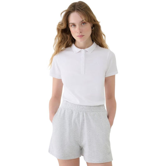 Polo shirt 4F F365 W 4FWMM00TPTSF365 10S Clothing/Lifestyle/T-shirts/4F 4F