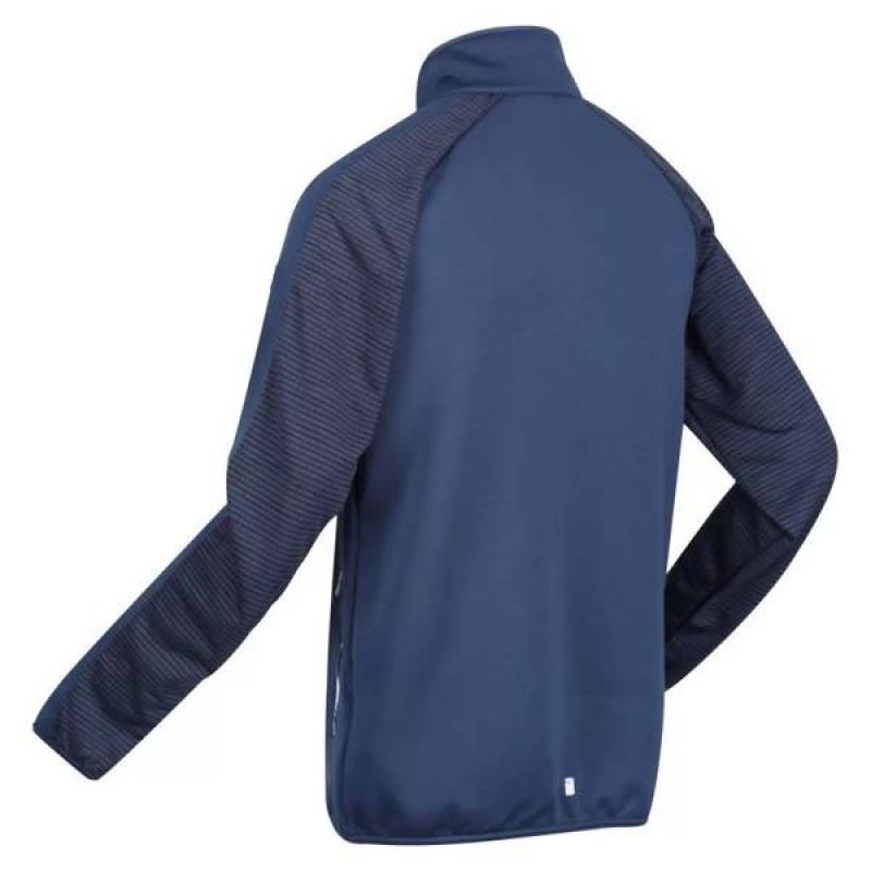 Sweatshirt Regatta Yare VI M RML2330FP Clothing/Outdoor/Regatta Your Sports Performance