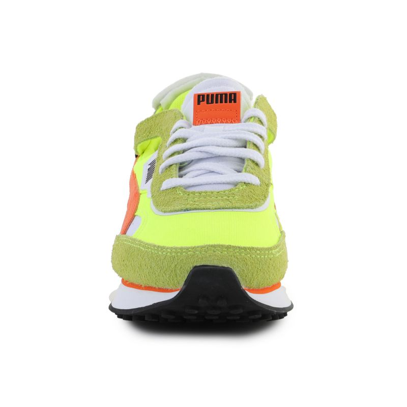 Puma future rider cut-out vintage shoes W 384861-01 Footwear/Lifestyle Puma