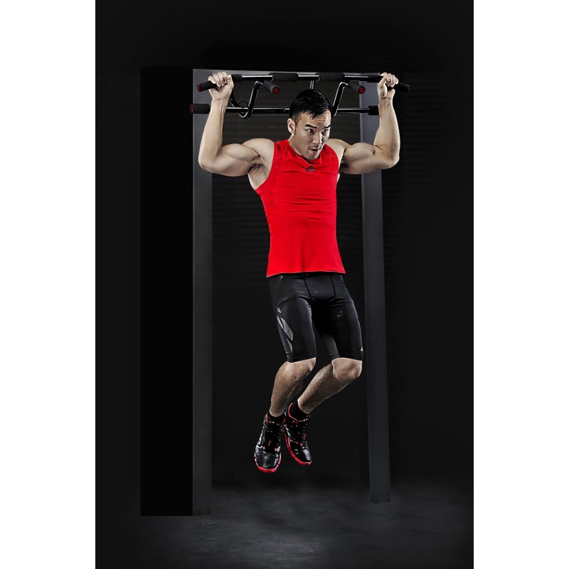 Adidas multifunctional door bar ADAC-11402 Accessories/Training equipment Adidas